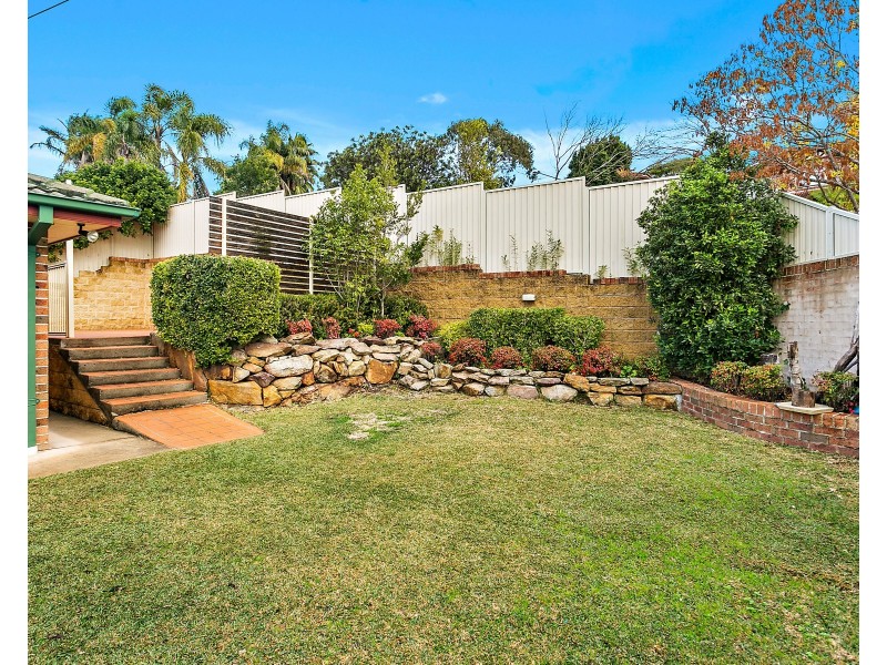 2 Mason Place, Barden Ridge NSW 2234