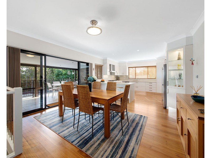 3  Arunta Close, Bangor NSW 2234