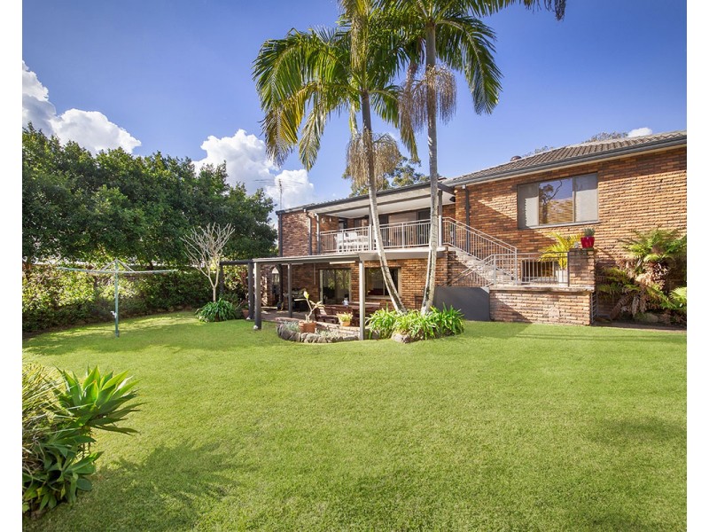 3  Arunta Close, Bangor NSW 2234