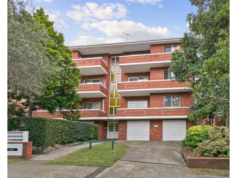 4/6-8 Taylor Street, Kogarah NSW 2217