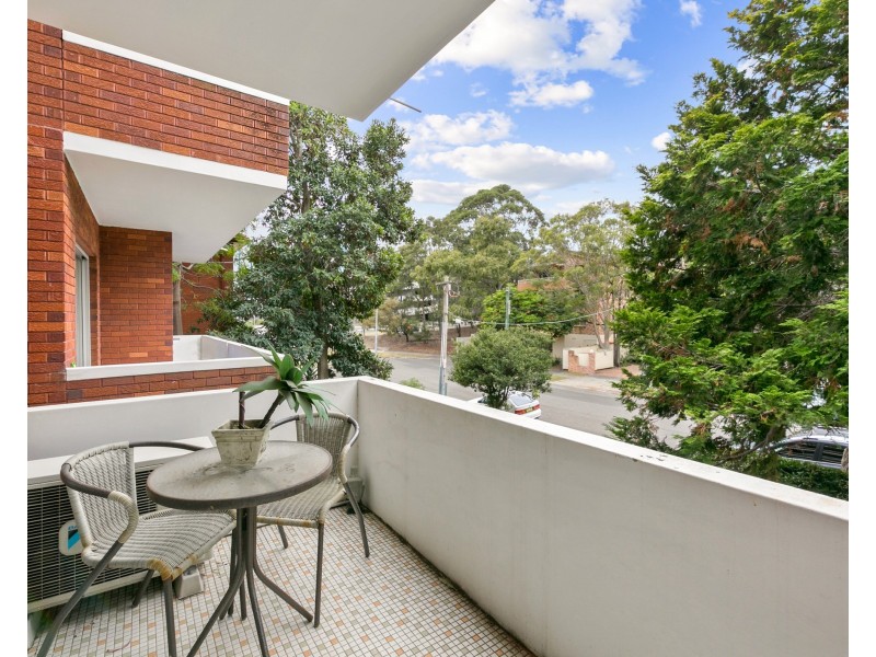 4/6-8 Taylor Street, Kogarah NSW 2217