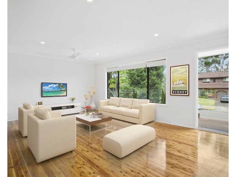 104 Yates Road, Bangor NSW 2234