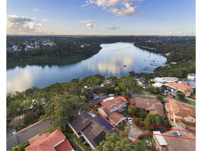 221 Fowler Road, Illawong NSW 2234