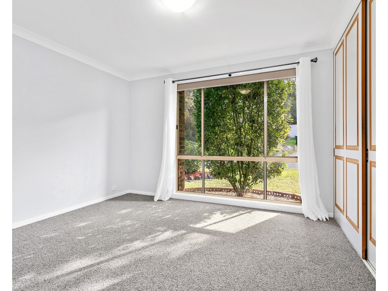 12 Silverleaf Row, Menai NSW 2234