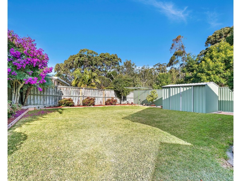 12 Silverleaf Row, Menai NSW 2234