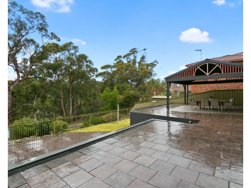 58 Ferrier Drive, Menai NSW 2234