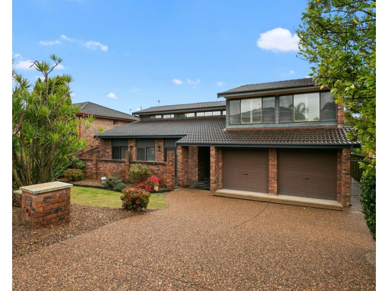 58 Ferrier Drive, Menai NSW 2234