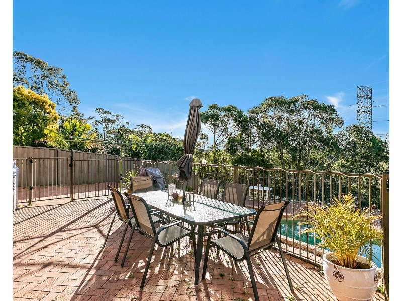 55A  Casuarina Road, Alfords Point NSW 2234