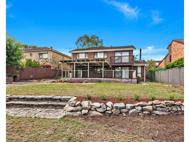 11 Blackwattle Place, Alfords Point NSW 2234