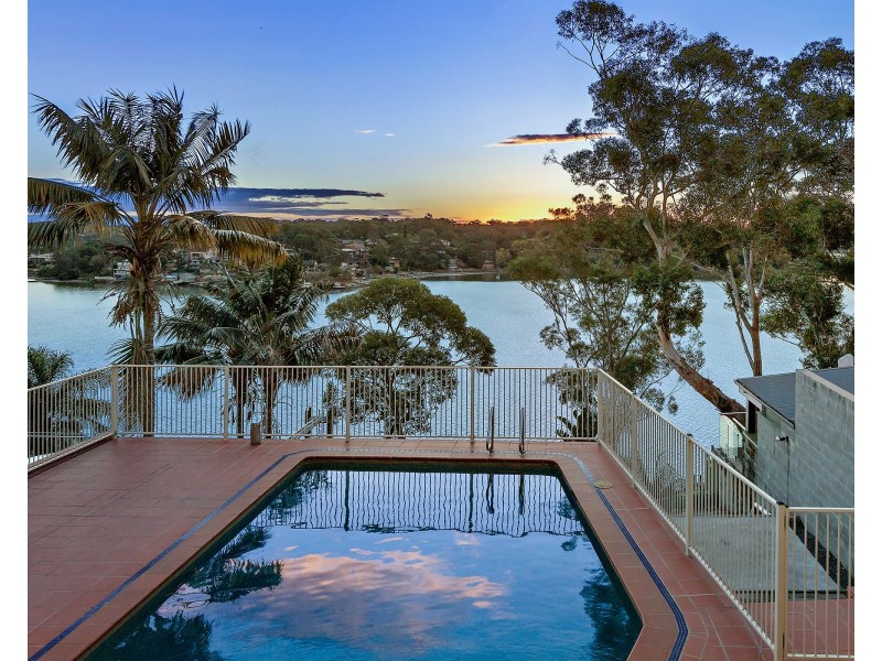 35 Kangaroo Point Road, Kangaroo Point NSW 2224