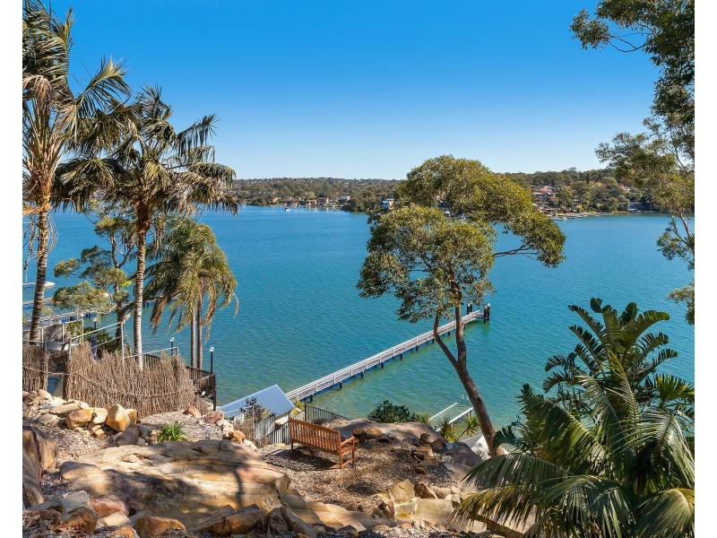 35 Kangaroo Point Road, Kangaroo Point NSW 2224