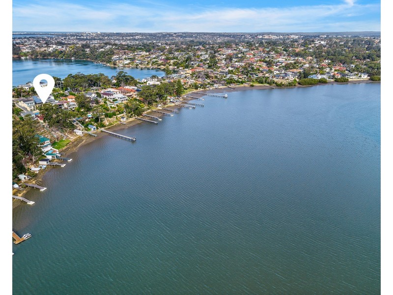 35  Kangaroo Point Road, Kangaroo Point NSW 2224