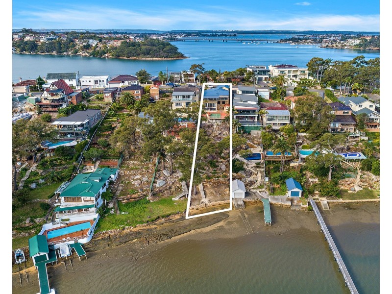 35  Kangaroo Point Road, Kangaroo Point NSW 2224