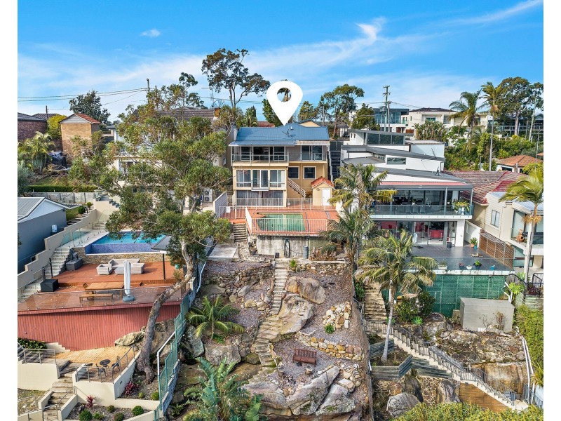 35  Kangaroo Point Road, Kangaroo Point NSW 2224