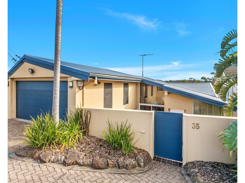 35  Kangaroo Point Road, Kangaroo Point NSW 2224