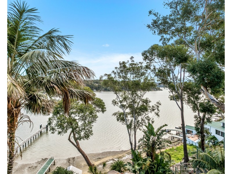 35  Kangaroo Point Road, Kangaroo Point NSW 2224