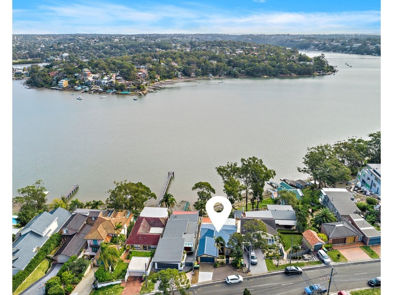 35  Kangaroo Point Road, Kangaroo Point NSW 2224