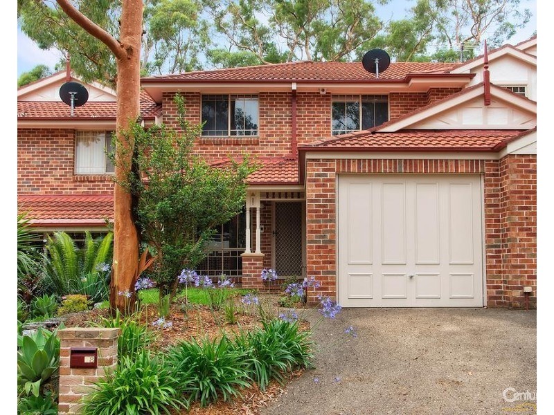 18/1 MacMahon Place, Menai NSW 2234