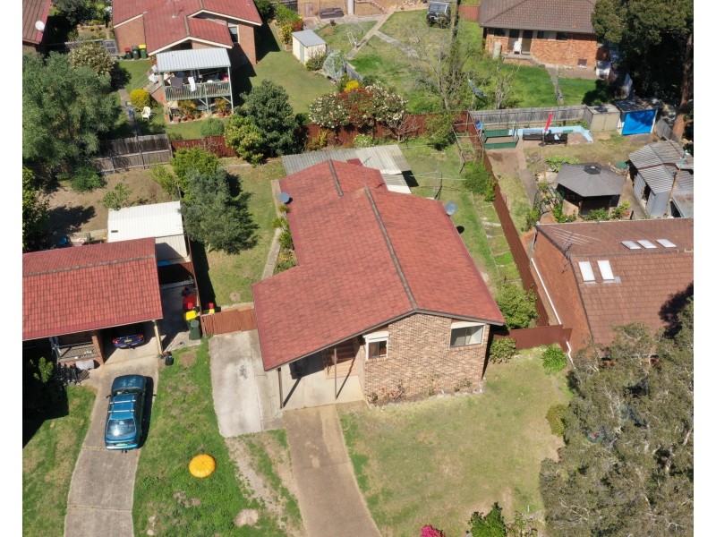 4 O’Neill Road, Menai NSW 2234