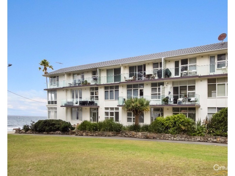 2/63 The Esplanade, Cronulla NSW 2230
