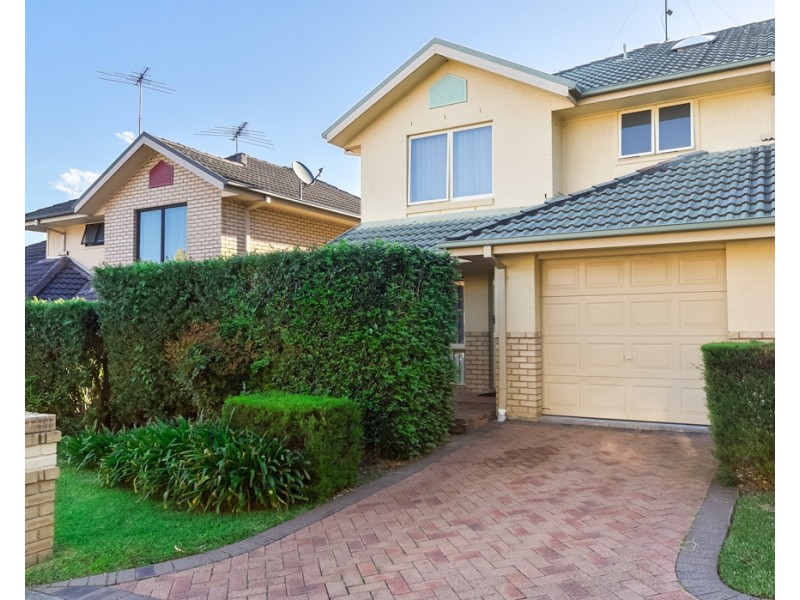 16/32-98 Bishop Road, Menai NSW 2234