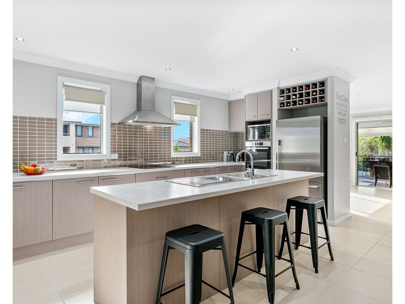 22 Ella Avenue, Barden Ridge NSW 2234