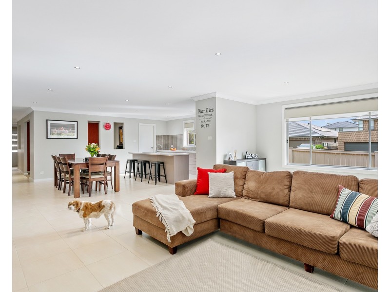 22 Ella Avenue, Barden Ridge NSW 2234