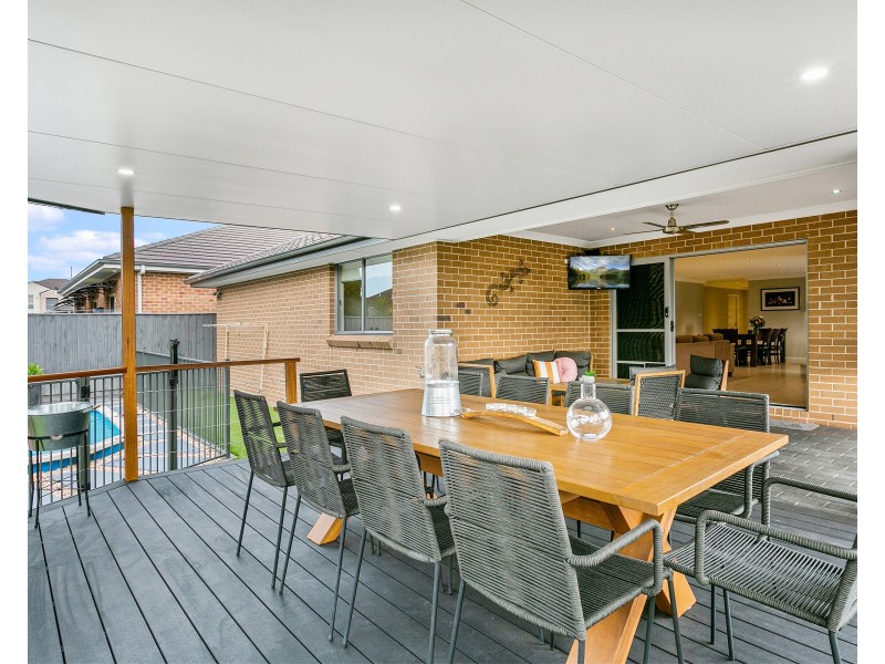 22 Ella Avenue, Barden Ridge NSW 2234