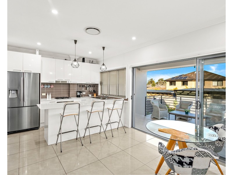 51A  Mackinnon Ave, Padstow NSW 2211