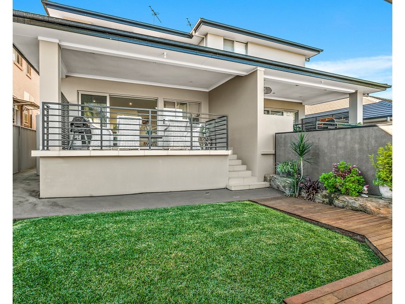 51A  Mackinnon Ave, Padstow NSW 2211
