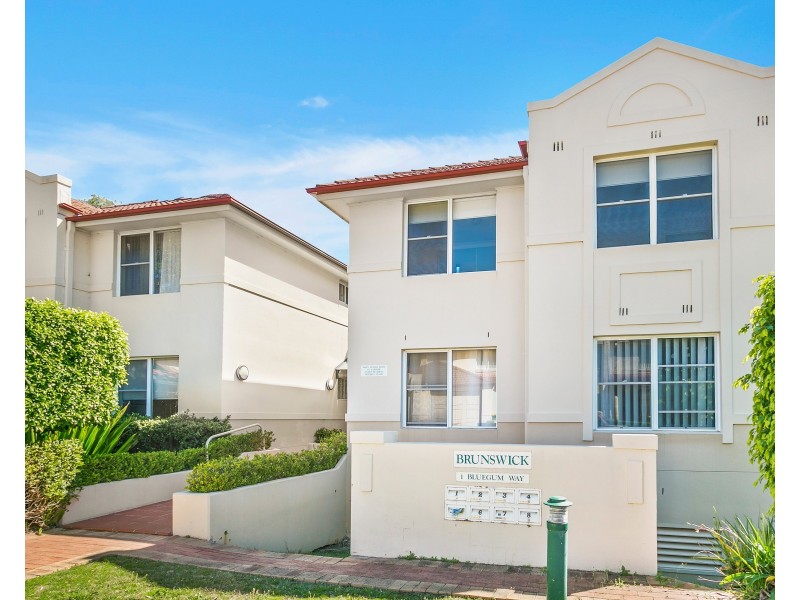 8/1 Bluegum Way, Menai NSW 2234