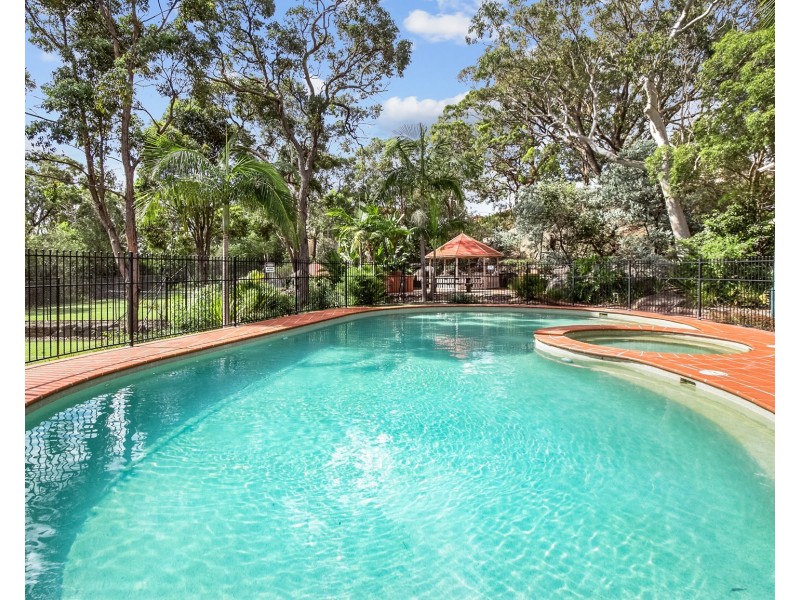 8/1 Bluegum Way, Menai NSW 2234