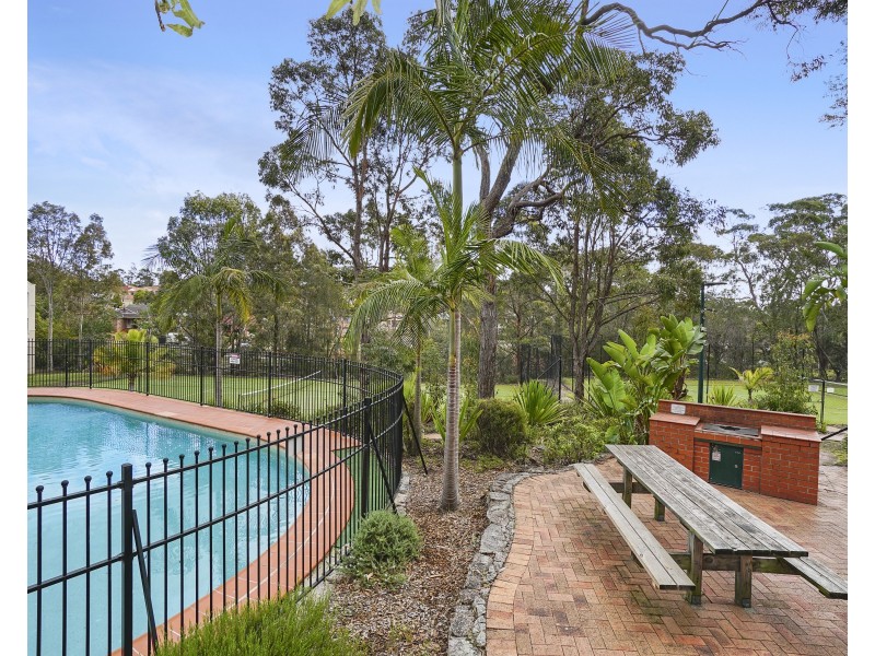 8/1 Bluegum Way, Menai NSW 2234