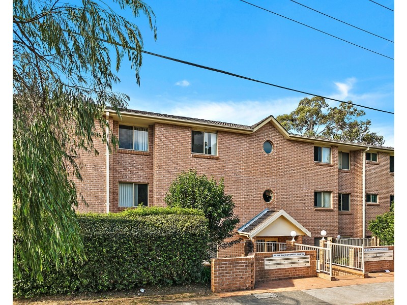 18/16-18 Arcadia Street, Penshurst NSW 2222