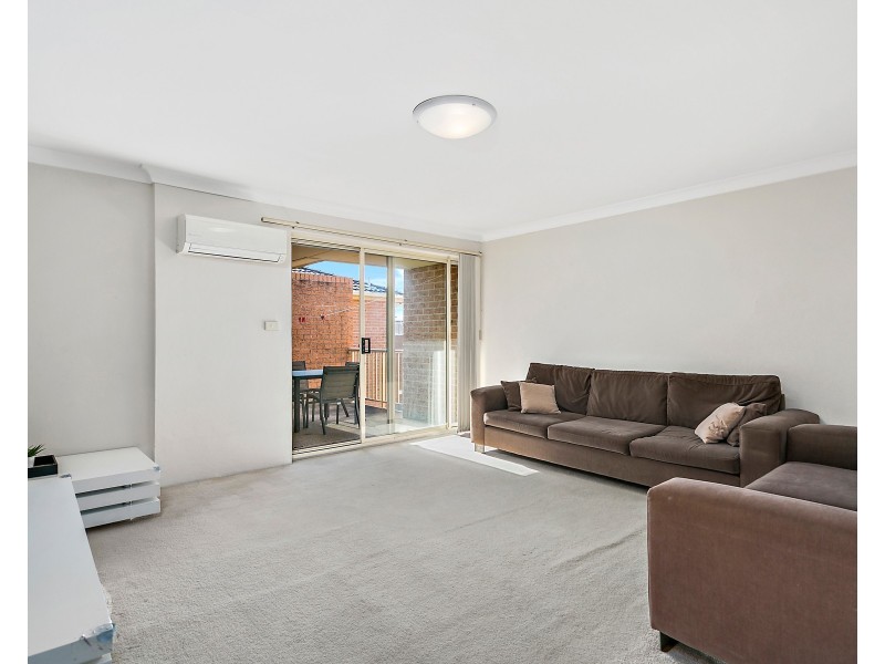 18/16-18 Arcadia Street, Penshurst NSW 2222