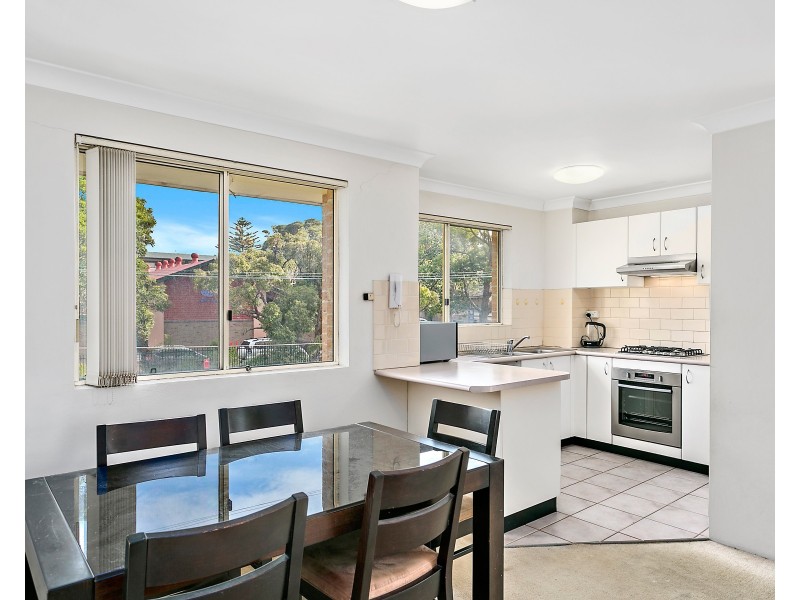 18/16-18 Arcadia Street, Penshurst NSW 2222