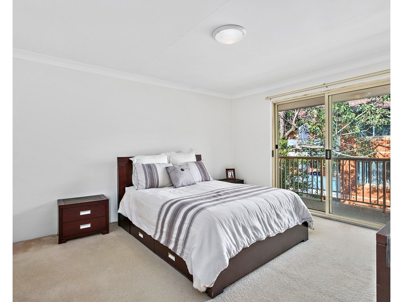 18/16-18 Arcadia Street, Penshurst NSW 2222