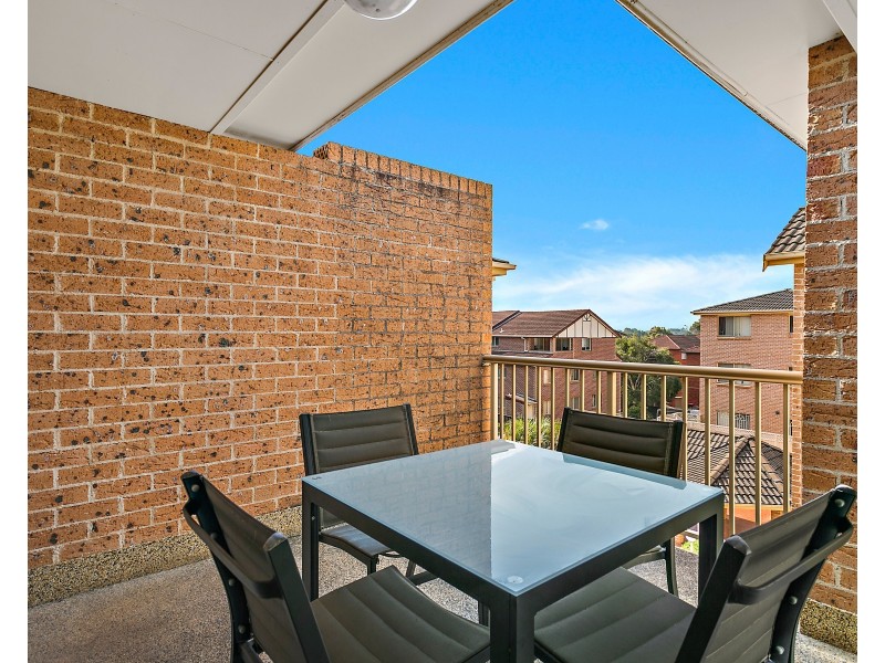 18/16-18 Arcadia Street, Penshurst NSW 2222
