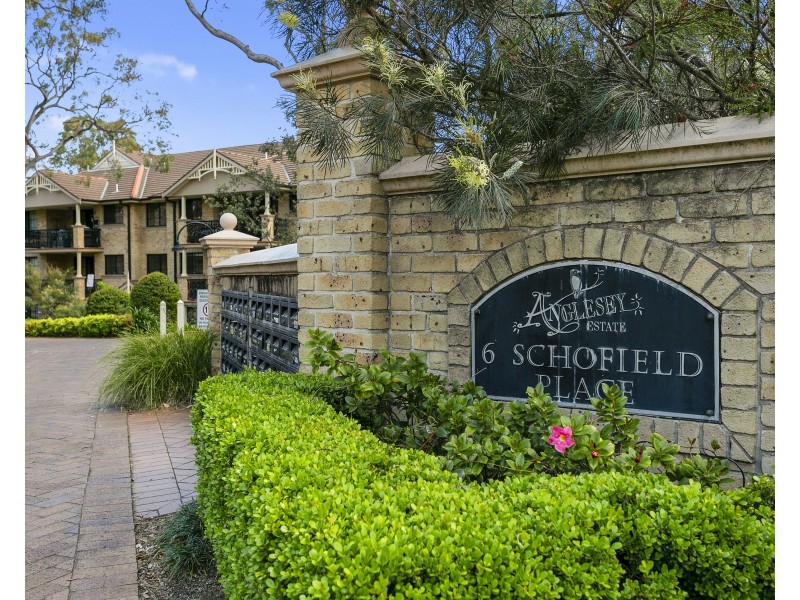 D13/6 Schofield Place, Menai NSW 2234