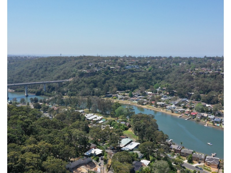 95 Prices Circuit, Woronora NSW 2232