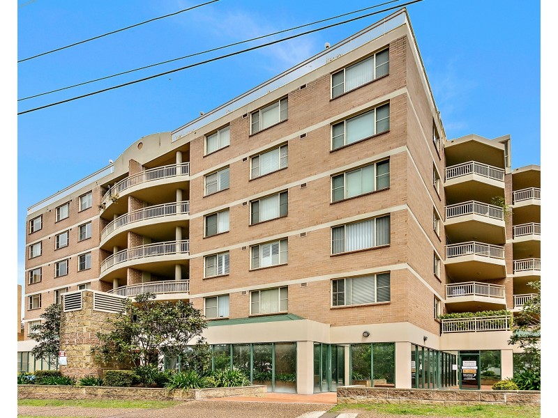 306/674-678 Old Princes Highway, Sutherland NSW 2232