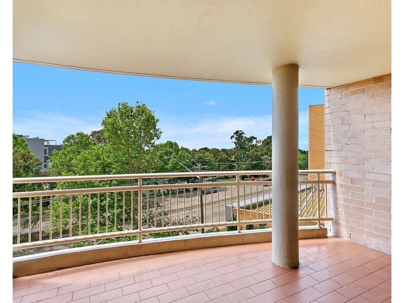306/674-678 Old Princes Highway, Sutherland NSW 2232