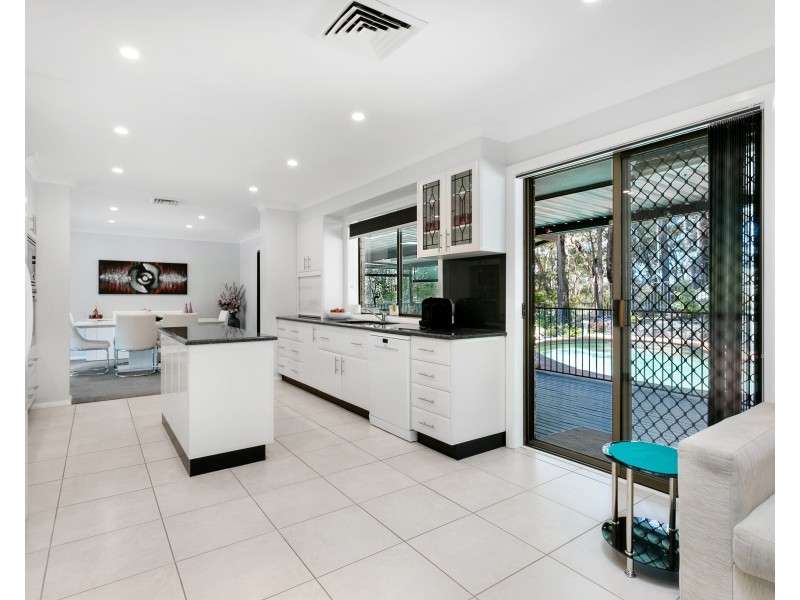 6 Allawah Close, Bangor NSW 2234