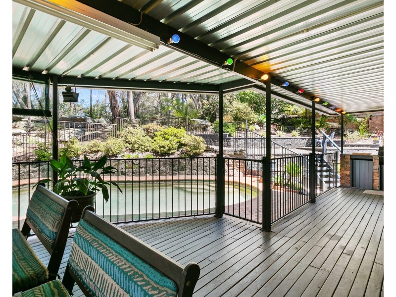 6 Allawah Close, Bangor NSW 2234