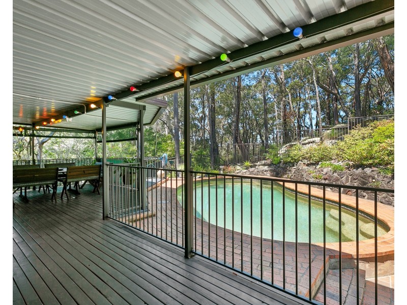 6 Allawah Close, Bangor NSW 2234