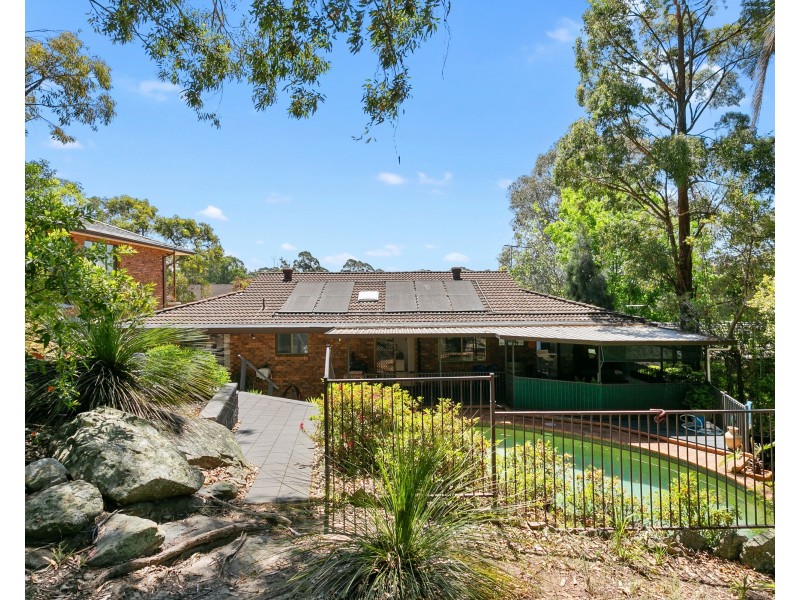 6 Allawah Close, Bangor NSW 2234