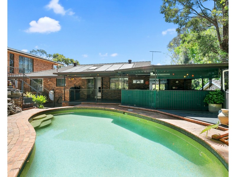 6 Allawah Close, Bangor NSW 2234