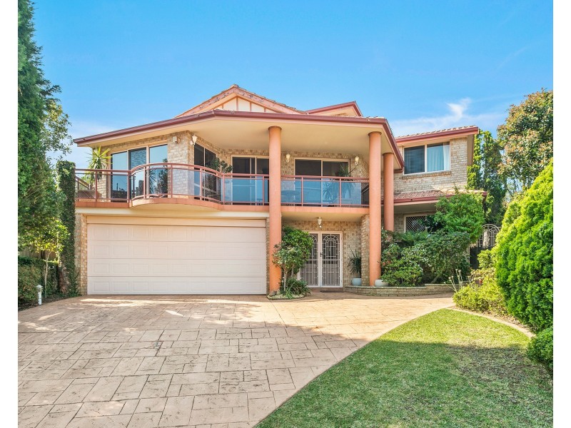 11 Havannah Place, Illawong NSW 2234