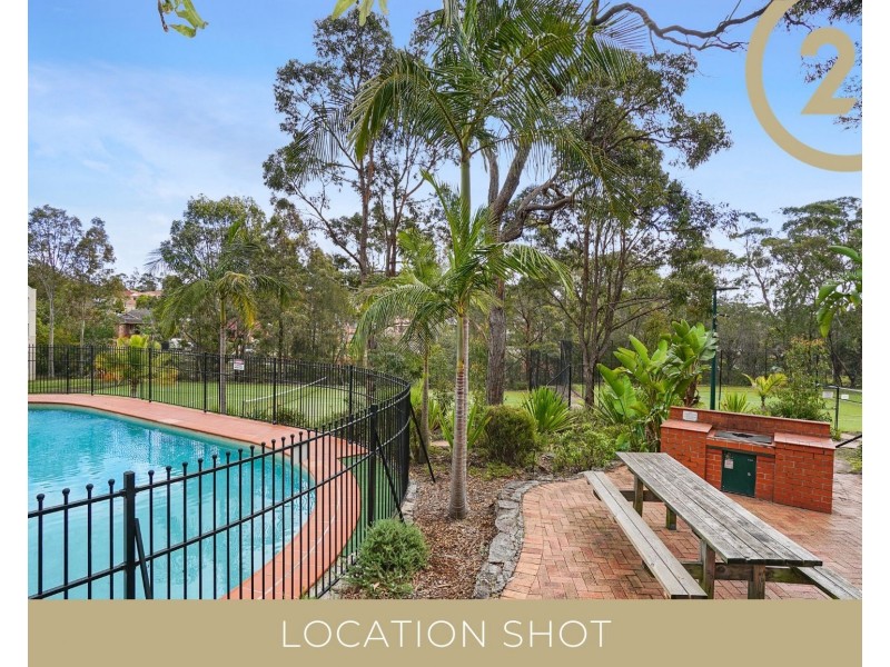 22 Bluegum Way, Menai NSW 2234