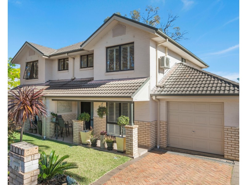 25/32-98 Bishop Road, Menai NSW 2234